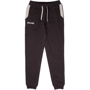 Spalding Damen Flow Long Pants - Black - Pants Spalding Damen Flow Long Pants - Black - Pants