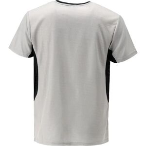 Spalding Schiedsrichter T-Shirt - T-Shirt, Polyester, Grau - T-Shirt Spalding Schiedsrichter T-Shirt - T-Shirt, Polyester, Grau - T-Shirt