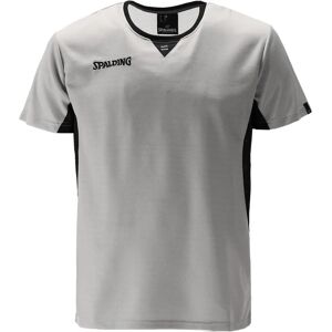 Spalding Referee T-shirt - Sportshirt for Basketball Spalding Referee T-shirt - Sportshirt for Basketball