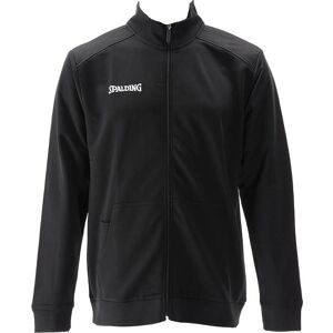 Spalding Flow Warm Black Jacket - Jacket Spalding Flow Warm Black Jacket - Jacket