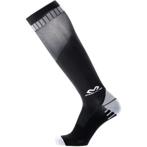 Mcdavid Active Elite Kompressionssocken - Laufen Schwarz (L) - Kompressionssocken Mcdavid Active Elite Kompressionssocken - Laufen Schwarz (L) - Kompressionssocken