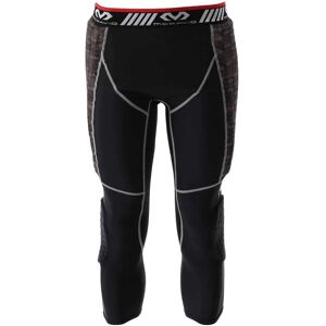 Pantaloni da portiere McDavid Hex Guard 2.0 3/4 - Pantaloni da portiere Pantaloni da portiere McDavid Hex Guard 2.0 3/4 - Pantaloni da portiere