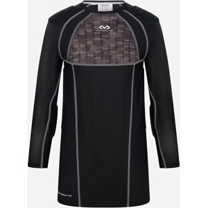 McDavid Hex Extreme Guard 2.0 Goalkeeper Shirt Black XL - Goalkeeper Shirt McDavid Hex Extreme Guard 2.0 Goalkeeper Shirt Black XL - Goalkeeper Shirt