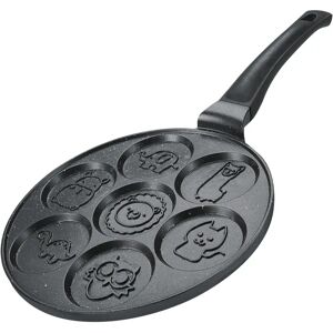 Herzberg Non-Stick Djur Pannkaka - 26cm Herzberg Non-Stick Djur Pannkaka - 26cm