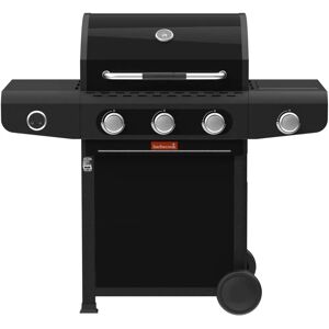 BARBECOOK SIESTA 310 3Q GAS - Gril BARBECOOK SIESTA 310 3Q GAS - Gril