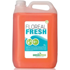 Ecover Greenspeed Floreal Fresh Allzweckreiniger - 5L Ecover Greenspeed Floreal Fresh Allzweckreiniger - 5L
