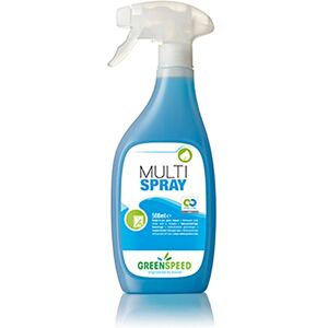 Maya Nettoyant Fenêtres Professionnel - Sans Traces, Écologique, 500ml - Publicité Maya Nettoyant Fenêtres Professionnel - Sans Traces, Écologique, 500ml - Publicité