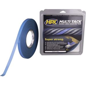 Velleman Dobbeltklæbende Tape - Halvtransparent - 12 mm x 25 m - Double-sided Tape Velleman Dobbeltklæbende Tape - Halvtransparent - 12 mm x 25 m - Double-sided Tape