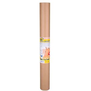 HPX CP5015 - Cinta de enmascarar marrón 500mm x 15m HPX CP5015 - Cinta de enmascarar marrón 500mm x 15m