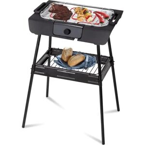 Royalty Line RL-SBGT2000 2000W Ηλεκτρική Μπριζόλα - Ηλεκτρική ψησταριά Royalty Line RL-SBGT2000 2000W Ηλεκτρική Μπριζόλα - Ηλεκτρική ψησταριά