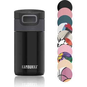 Kambukka Etna Travel Mug - Leak-Proof Stainless Steel 300ml Kambukka Etna Travel Mug - Leak-Proof Stainless Steel 300ml