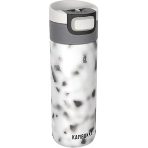 Kambukka Etna Stainless Steel 500ml Thermal Mug - Leakproof, Cold & Hot Kambukka Etna Stainless Steel 500ml Thermal Mug - Leakproof, Cold & Hot