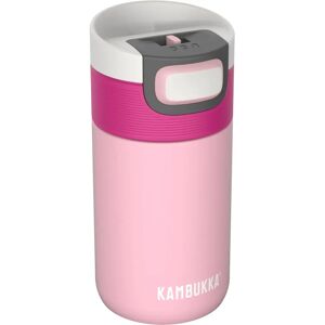 Kambukka Etna Pink - 300ml Thermo Mug Kambukka Etna Pink - 300ml Thermo Mug