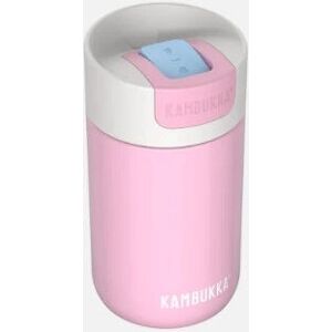 Kambukka Olympus vakuumflaske - 300ml Pink Kambukka Olympus vakuumflaske - 300ml Pink