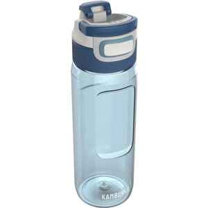 Kambukka Elton Crystal Blue 750ml Water Bottle Kambukka Elton Crystal Blue 750ml Water Bottle