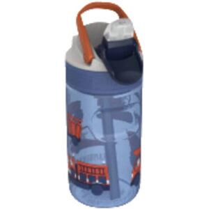 Kambukka Lagoon 400ml Kinder Wasserflasche - Blau Kambukka Lagoon 400ml Kinder Wasserflasche - Blau
