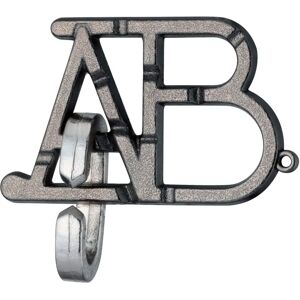 Huzzle Cast ABC Puzzle - Puzzle Défi - Publicité Huzzle Cast ABC Puzzle - Puzzle Défi - Publicité
