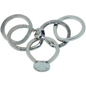 Huzzle Cast RING II Puzzle Argent - Casse-tête - Publicité Huzzle Cast RING II Puzzle Argent - Casse-tête - Publicité