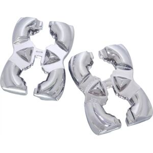 Gigamic CPHNH Puzzle en forme de lettre H entrelacée - Puzzle Gigamic CPHNH Puzzle en forme de lettre H entrelacée - Puzzle