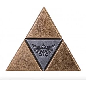 Puzzle Huzzle Zelda Triforce - Puzzle - CPZTR Puzzle Huzzle Zelda Triforce - Puzzle - CPZTR