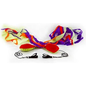 Set Acrobat Poi Eureka - Jouet pour enfants Set Acrobat Poi Eureka - Jouet pour enfants