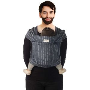 Babylonia Porte-bébé - Position ergonomique M, Coton biologique - Publicité Babylonia Porte-bébé - Position ergonomique M, Coton biologique - Publicité