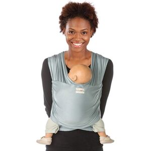 Babylonia Roztažitelný bambusový nosítko - Baby Carrier Wrap Babylonia Roztažitelný bambusový nosítko - Baby Carrier Wrap