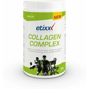 Etixx Collagen Complex - 300g Dietary Supplement Etixx Collagen Complex - 300g Dietary Supplement