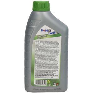 Mobil 1 ESP Formel P 5W-30 Motoröl - Pkw Mobil 1 ESP Formel P 5W-30 Motoröl - Pkw