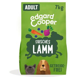 Edgard & Cooper Trockenfutter für Hunde Lamm - 7 kg Edgard & Cooper Trockenfutter für Hunde Lamm - 7 kg