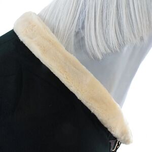 Kentucky Horsewear Dunkelgrünes Heavy Fleece Show Pferdedecke - Pferdedecke Kentucky Horsewear Dunkelgrünes Heavy Fleece Show Pferdedecke - Pferdedecke