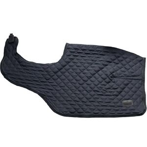 Couverture d'équitation Kentucky Horsewear noire 160g - Nierendecke - Publicité Couverture d'équitation Kentucky Horsewear noire 160g - Nierendecke - Publicité