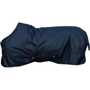 Kentucky Horsewear Couverture Extérieure 125 Navy - Drap de Cheval - Publicité Kentucky Horsewear Couverture Extérieure 125 Navy - Drap de Cheval - Publicité