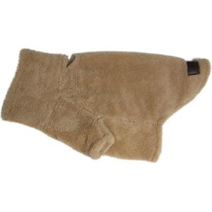 Pull pour chien Teddy Fleece beige Kentucky Dogwear - M - Publicité Pull pour chien Teddy Fleece beige Kentucky Dogwear - M - Publicité