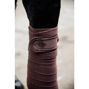 Kentucky Horsewear Fleecebandagen Pearls - Pferdebandagen Kentucky Horsewear Fleecebandagen Pearls - Pferdebandagen