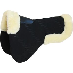 Kentucky Horsewear Tapis de Selle Impact Equalizer - Noir - Publicité Kentucky Horsewear Tapis de Selle Impact Equalizer - Noir - Publicité