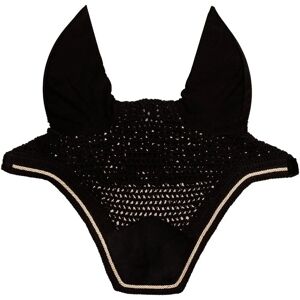 Kentucky Wellington Basic Velvet Masque Anti-insectes - Élégance et protection - Publicité Kentucky Wellington Basic Velvet Masque Anti-insectes - Élégance et protection - Publicité