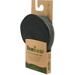 Bambaw Modelo Pañales Higiénicos Reutilizables De Flujo Intenso Bambaw Modelo Pañales Higiénicos Reutilizables De Flujo Intenso