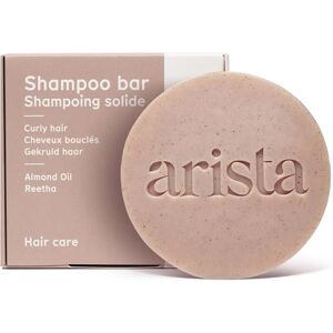 Champú sólido para cabello rizado - Bambaw 80g Champú sólido para cabello rizado - Bambaw 80g