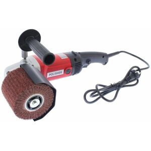 Varan Motors NEDMP-01 Satinadora - Polisseuse 1400W - 6 Vitesses - Publicité Varan Motors NEDMP-01 Satinadora - Polisseuse 1400W - 6 Vitesses - Publicité