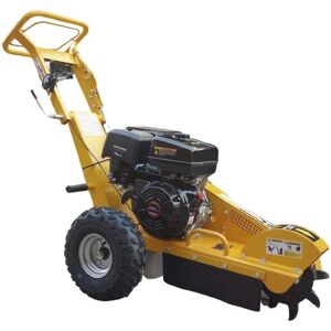 Varan Motors GBS-150 - Débroussailleuse à essence, 15CV, 420cc, 225mm profondeur - Publicité Varan Motors GBS-150 - Débroussailleuse à essence, 15CV, 420cc, 225mm profondeur - Publicité