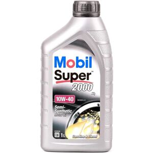 Olio motore Mobil S2000 10W40 - 1 L Olio motore Mobil S2000 10W40 - 1 L