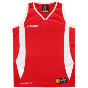 Spalding Unisex Sportshirt Jam Tank Top - Basketball Spalding Unisex Sportshirt Jam Tank Top - Basketball