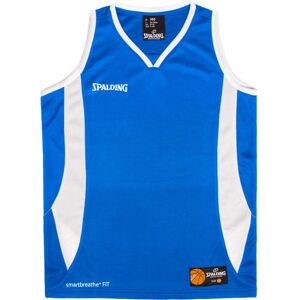 Spalding Blau XXL - T-Shirt Spalding Blau XXL - T-Shirt