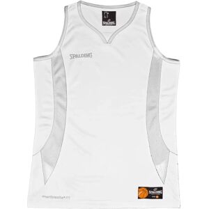 Spalding Jam Tank Top Damen - Unisex Sportshirt Spalding Jam Tank Top Damen - Unisex Sportshirt