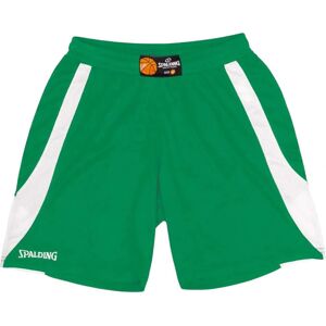 Spalding Jam Shorts Grün - Shorts Spalding Jam Shorts Grün - Shorts