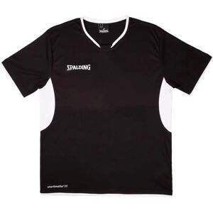 Spalding Unisex Hustle Shooting Shirt - Sportshirt Spalding Unisex Hustle Shooting Shirt - Sportshirt