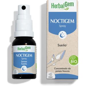 Herbalgem Noctigem Schlafhilfe Bio-Spray - Ergänzung Herbalgem Noctigem Schlafhilfe Bio-Spray - Ergänzung