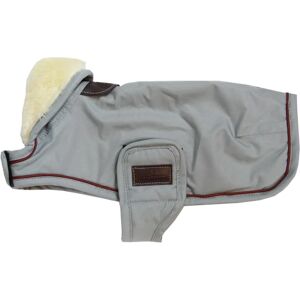 Kentucky Dogwear Manteau imperméable pour chiens Dusty Blue XXS - Publicité Kentucky Dogwear Manteau imperméable pour chiens Dusty Blue XXS - Publicité