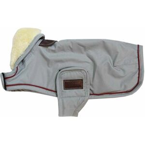 Kentucky Dogwear Manteau pour chien - Bleu poussière - Imperméable - M - Publicité Kentucky Dogwear Manteau pour chien - Bleu poussière - Imperméable - M - Publicité